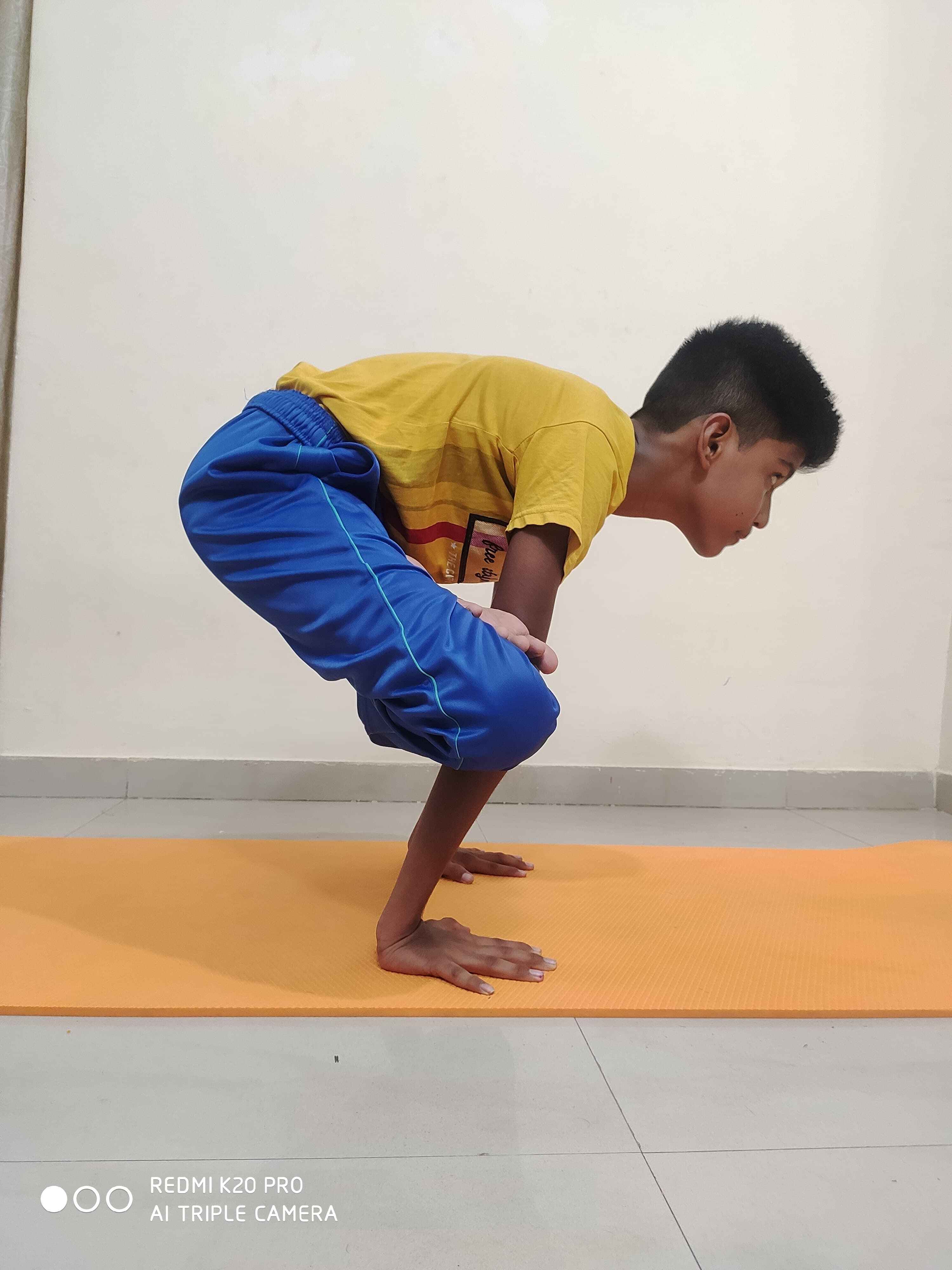 Posture