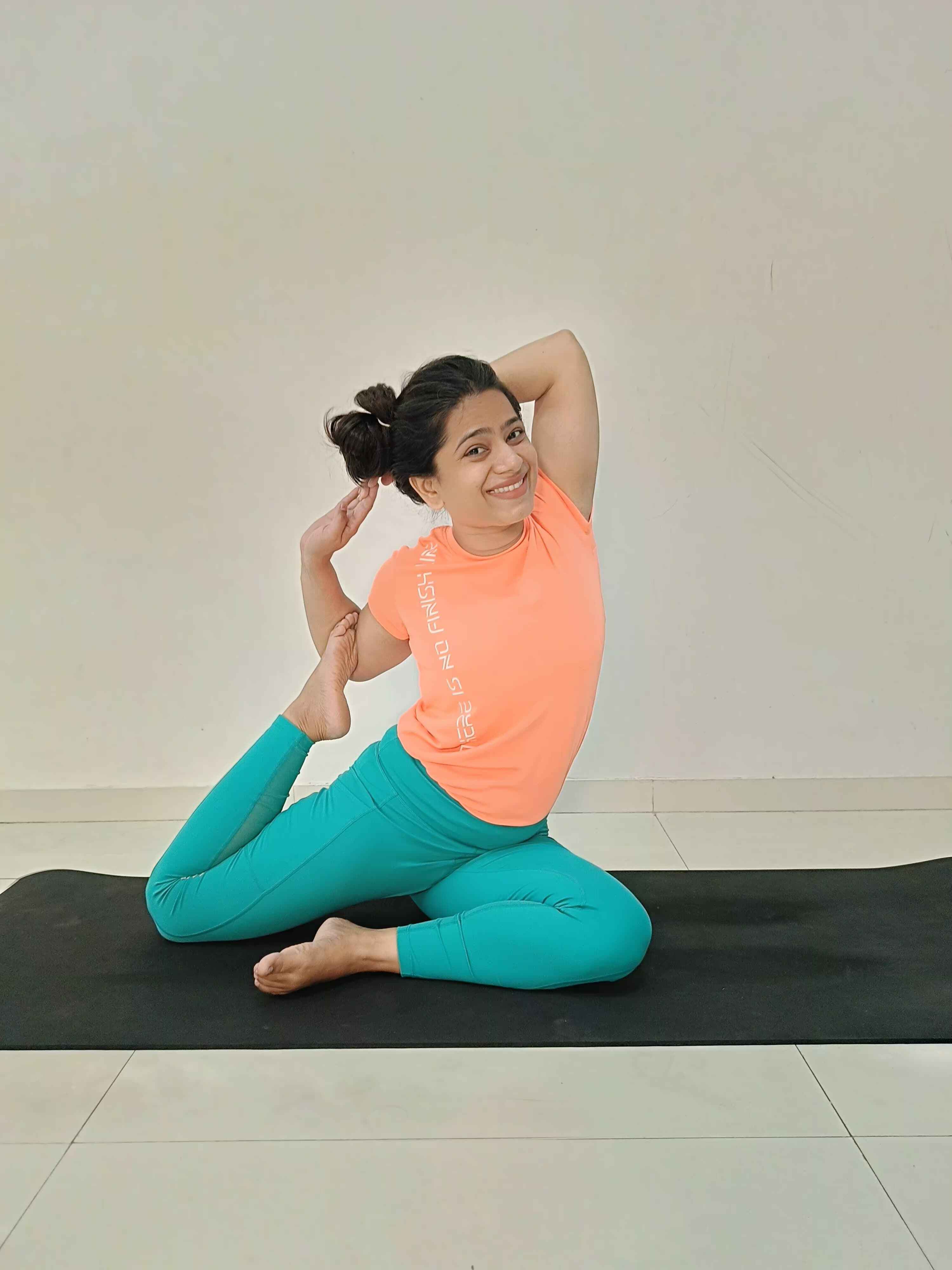 Flexibility