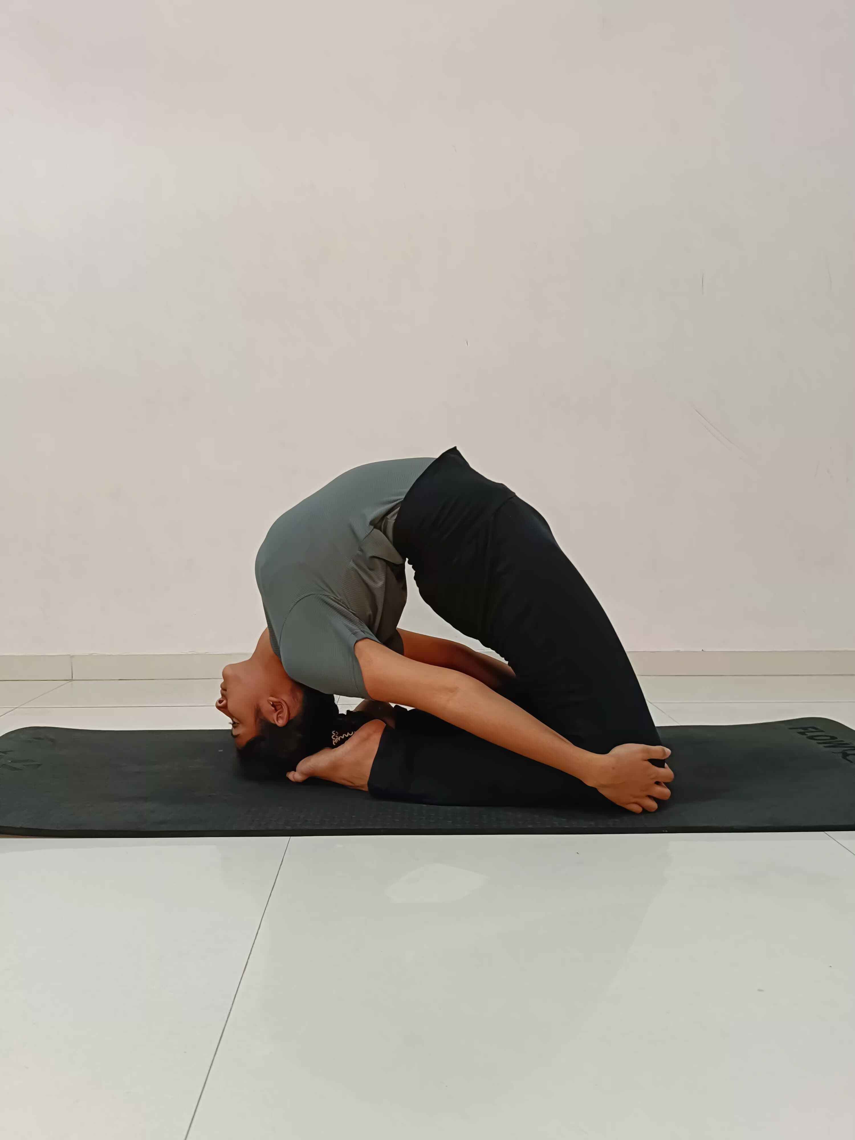 Offline Classes